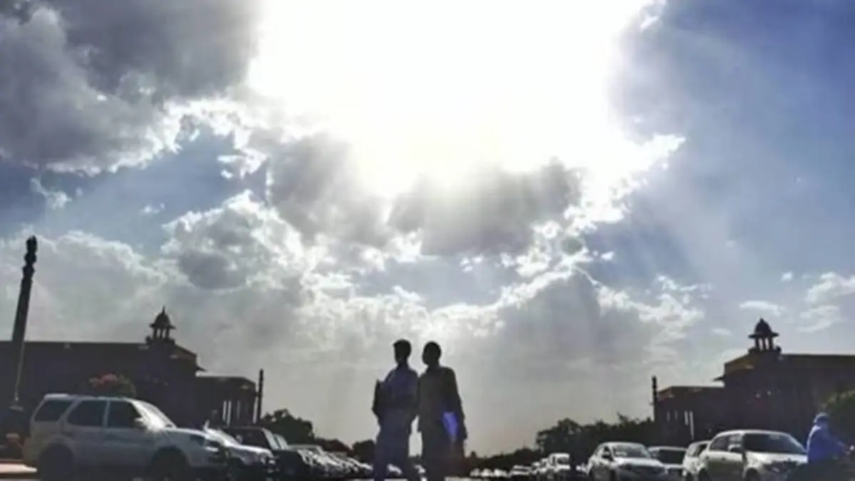 Heat has health consequences, and economic ones too