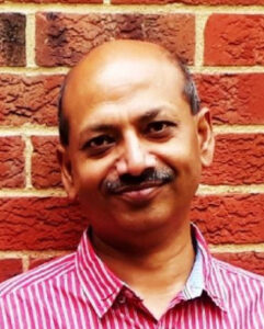 Rajib Dasgupta