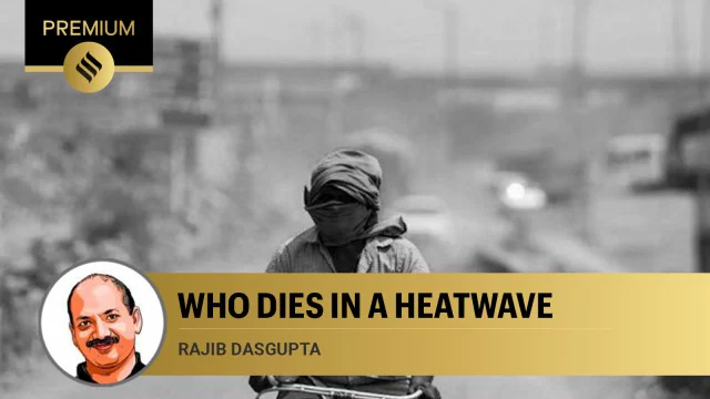 Who dies in a heat wave? High temperatures don’t affect everyone equally