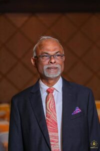 Anand Krishnan
