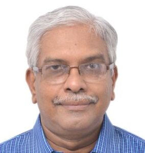 Rajeevan Madhavan Nair