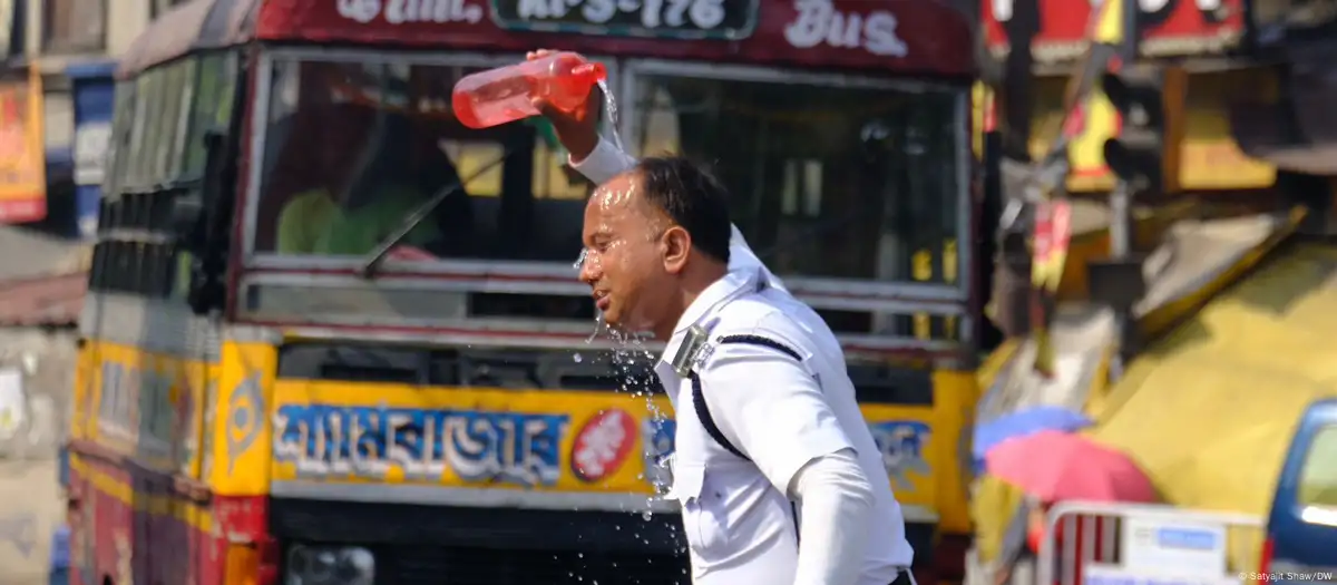 Extreme heat’s hidden health and economic toll