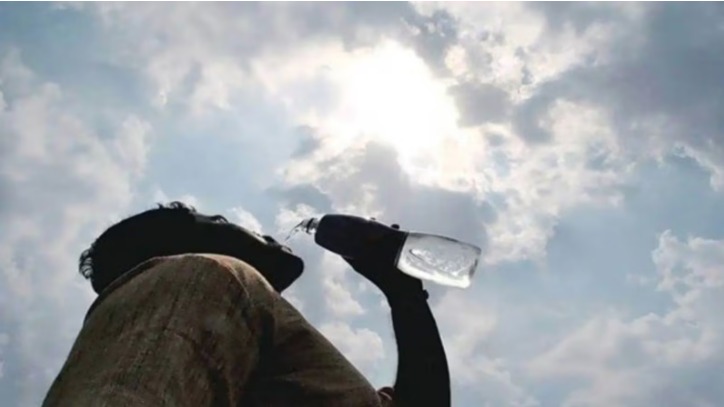 The long night of India’s heatwave